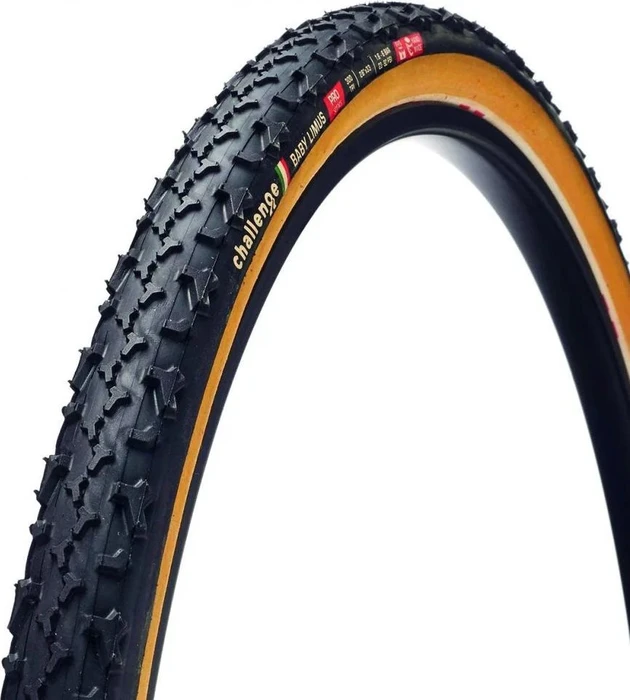 Challenge Baby Limus Pro Cyclocross 700x33C Reifen
