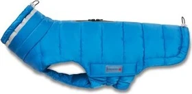 Wolters Cosy Steppjacke, 32, Hundejacke, royalblau