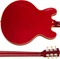 Gibson ES-335 Satin Cherry Vorschaubild