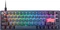 Ducky One 3 SF, Cosmic Blue, PBT, LEDs RGB, MX SILENT RGB RED, USB, US Vorschaubild