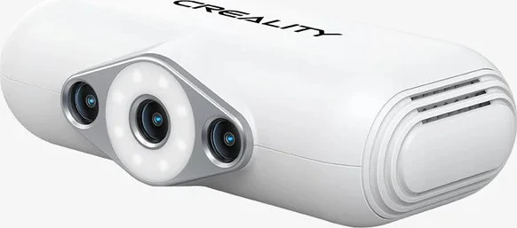 Creality CR-Scan Lizard, Premium