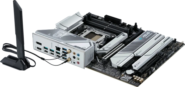 ASUS Prime X670E-Pro WIFI-CSM (AMD AM5)