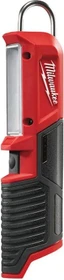 Milwaukee M12 SL-0 LED Akku-Arbeitsleuchte solo