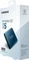 Samsung Portable SSD T5, blau, 500GB, USB-C 3.1 Vorschaubild