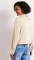 Street One Velours mit Knopfleiste Jacke clay sand (Damen) Vorschaubild