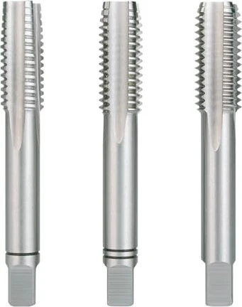 Ruko UNC DIN 352 HSS Handgewindebohrer