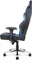AKRacing Master Max Gamingstuhl, schwarz/grau/blau Vorschaubild