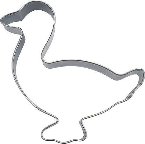 Städter Ausstecher Gans 7.5cm