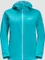 Jack Wolfskin Highest Peak 2.5L Jacke (Damen) Vorschaubild