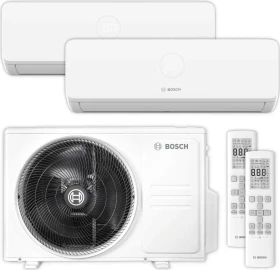 Bosch Climate 5000 M (CL5000M 79/3 E, CL3000iU W 35 E)