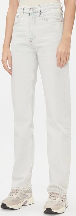 Calvin Klein High Rise Straight (Damen)
