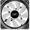 DeepCool RF140, LED-Steuerung, Lüftersteuerung, 140mm, 2er-Pack Vorschaubild