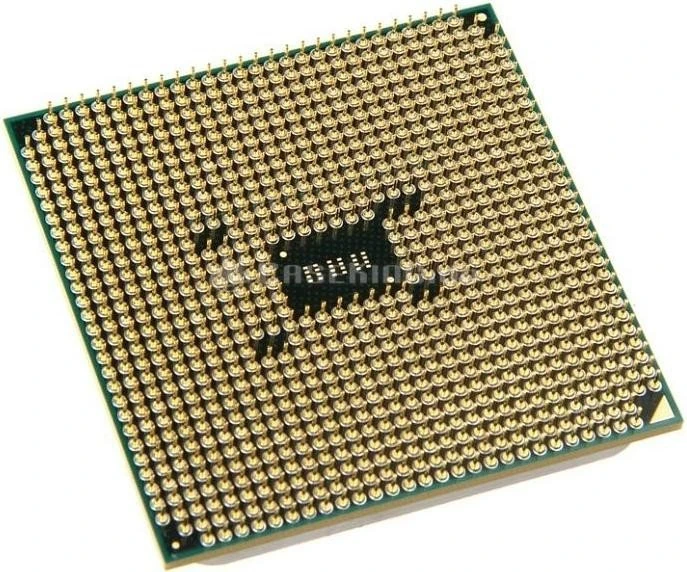 AMD Athlon X4 860K Black Edition, 4C/4T, 3.70-4.00GHz, tray