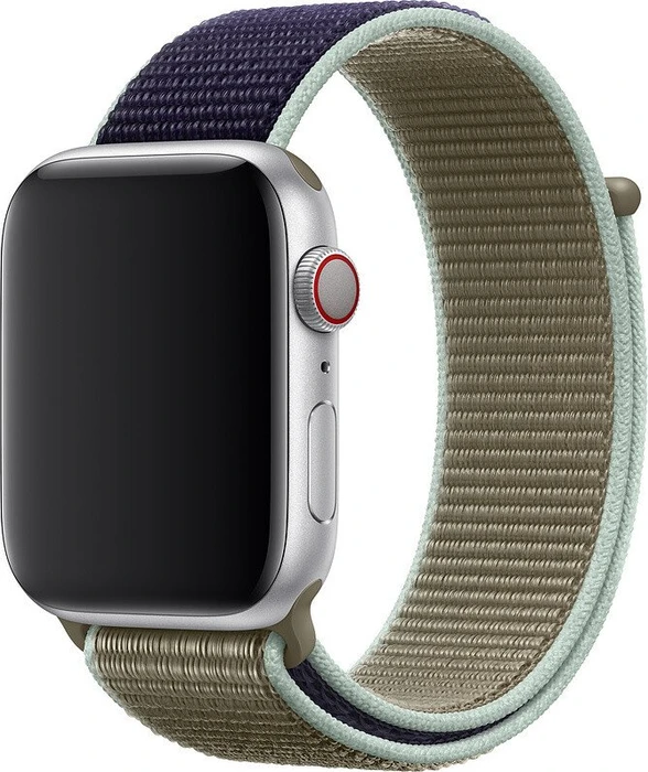 Apple Sport Loop für Apple Watch 44mm khaki