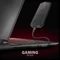 Axagon M.2 Festplattengehäuse, M.2 PCIe, Game Box, USB-C 3.1 Vorschaubild