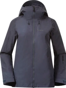 Bergans Stranda V2 Insulated Skijacke ebony blue (Damen)