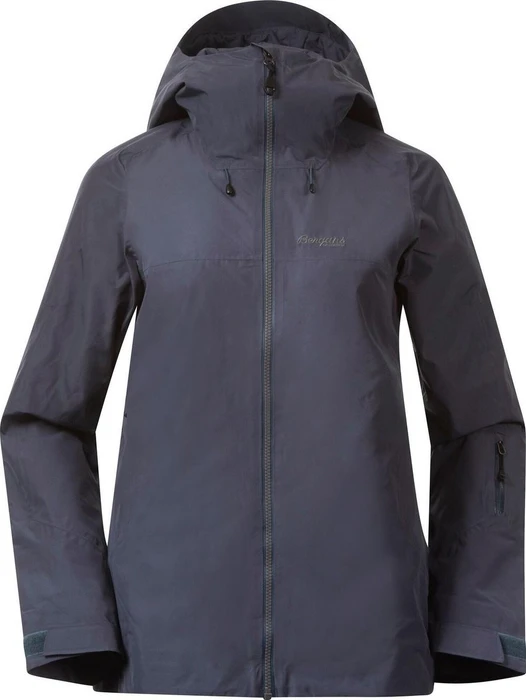 Bergans Stranda V2 Insulated Skijacke ebony blue (Damen)