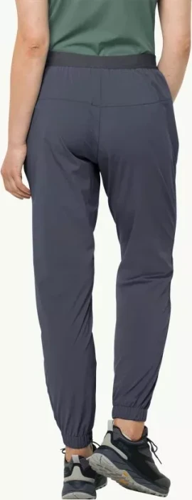 Jack Wolfskin Prelight Hose lang dolphin (Damen)
