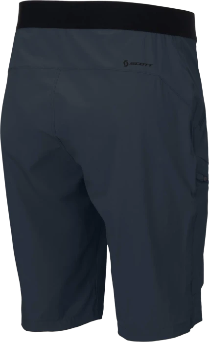 Scott Explorair Light Hose kurz dark blue (Herren)
