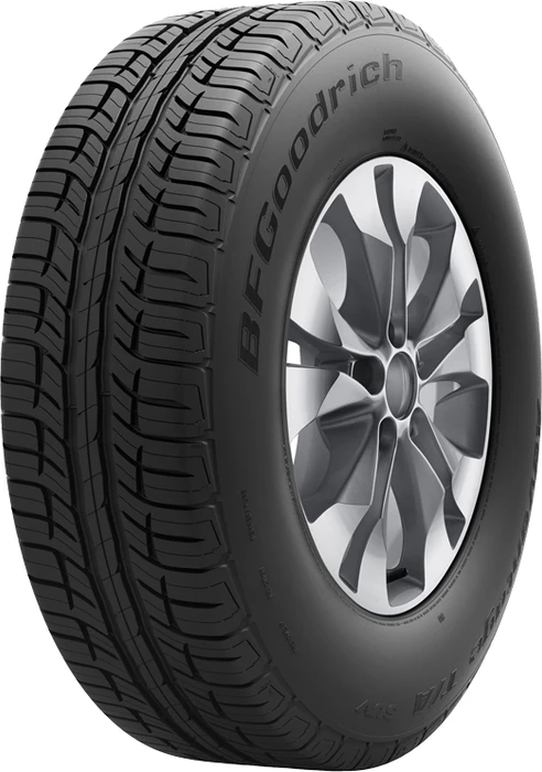 BFGoodrich Advantage SUV 215/65 R16 98H