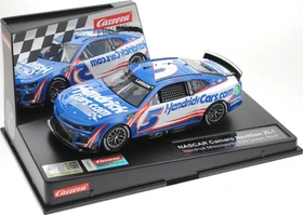 Carrera Evolution NASCAR Camaro NextGen ZL1 Hendrick Motorsports, Kyle Larson, No.5