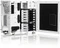 Fractal Design Define R4 Arctic White, Acrylfenster, schallgedämmt Vorschaubild