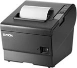 HP Epson TM-T88V USB-powered, schwarz, Thermodirekt (E1Q93AA)