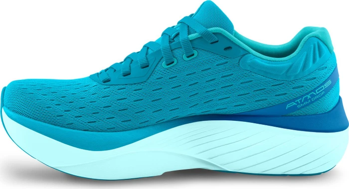 topo athletic Atmos blue/sky (Damen)