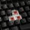 Ducky Shine 5, MX RGB RED, USB, DE Vorschaubild