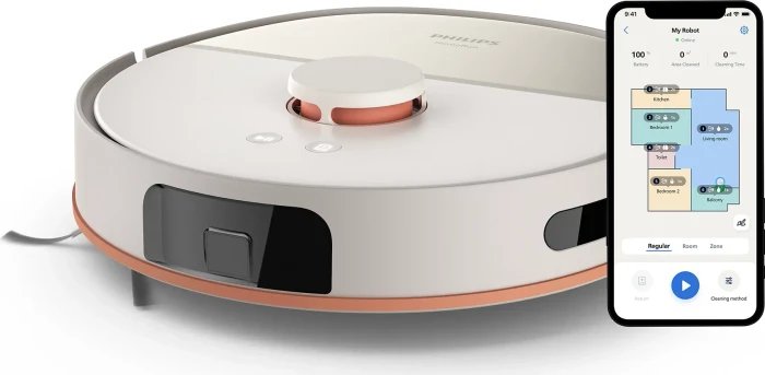 Philips HomeRun 5000 Series