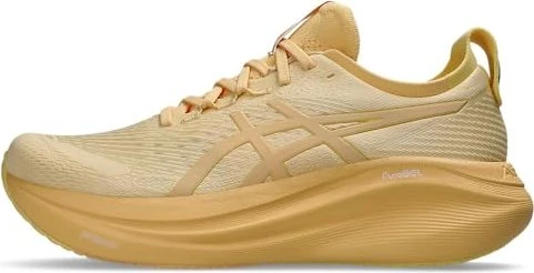 Asics Gel-Nimbus 27 Lite-Show lite show/light orange (Herren)