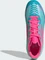 adidas F50 League Messi FG/MG flash aqua/lucid pink/lucid cyan (Junior) Vorschaubild