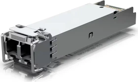 Ubiquiti UniFi UACC Gigabit LAN-Transceiver, LC-Duplex MM 550m, SFP (UACC-OM-MM-1G-D)