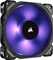 Corsair ML Series ML120 PRO RGB LED Premium Magnetic Levitation Fan, 120mm Vorschaubild