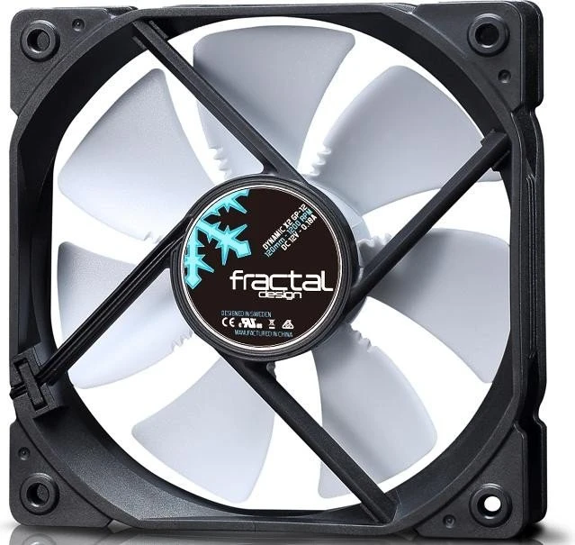 Fractal Design Dynamic X2 GP-12