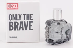 Diesel Only the Brave Eau de Toilette, 50ml