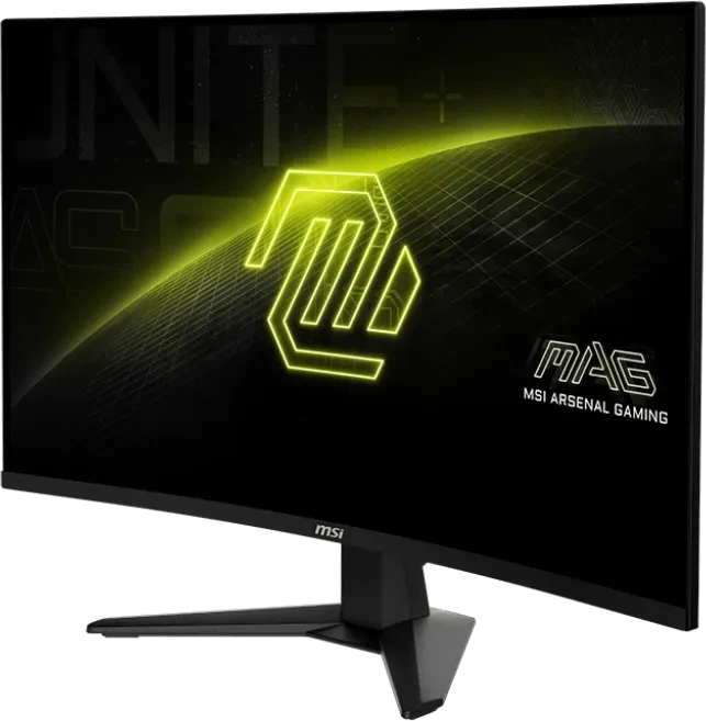 MSI MAG 32CQ6FDE, 31.5"