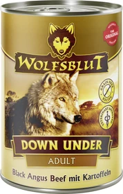 Wolfsblut Down Under, 395g