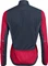 Vaude Air Pro Fahrradjacke cranberry (Damen) Vorschaubild