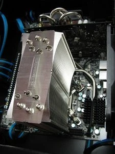 Thermalright Ultra-120 eXtreme