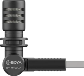 Boya BY-M100UA