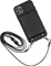Hama Cross-Body-Cover Mirror für Apple iPhone 12 Pro Max schwarz Vorschaubild