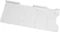 EK Water Blocks Quantum Line EK-Quantum Vector² XC3 RTX 3080/90 Backplate silber Vorschaubild