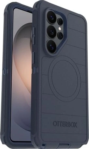 Otterbox Defender Pro für Samsung Galaxy S26 Ultra blue sentiment