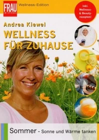 Wellness für Zuhause (verschiedene Filme) (DVD)