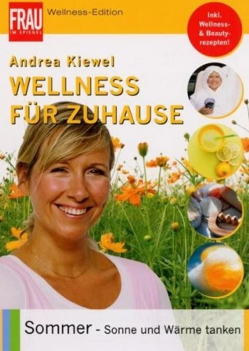 Wellness für Zuhause (verschiedene Filme) (DVD)