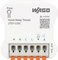 Wago Home Relay 1-fach 1DI/1DO, 16A, Schaltaktor Vorschaubild
