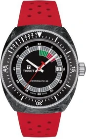 Tissot Sideral Powermatic 80 T145.407.97.057.02