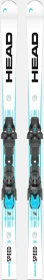 Head Worldcup Rebels e-Speed (Modell 2025/2026)