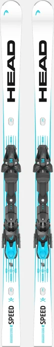Head Worldcup Rebels e-Speed (Modell 2025/2026)